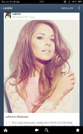 lovefor_cheryl's profile picture. i loveee cheryll soo soo much♥♥♥♥ words can't describe how beautiful she is ♥♥ my dream is for her to follow me ! please help make this dream come true!!