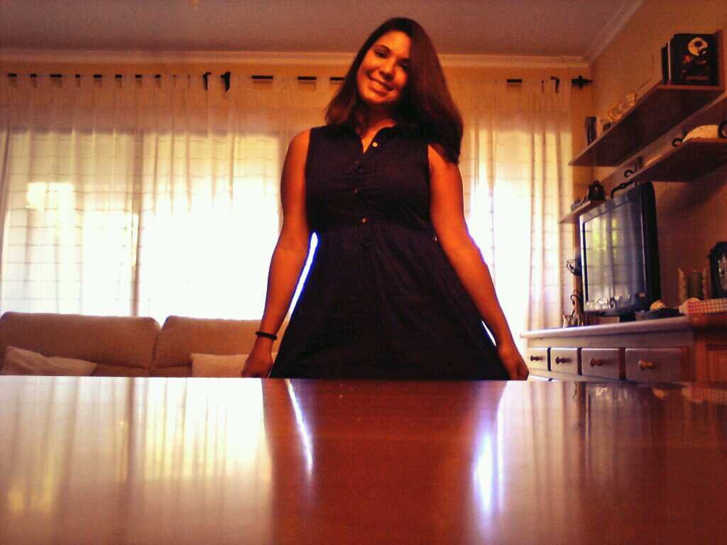 La vida se Vive Cantando, Bailando y Actuando.