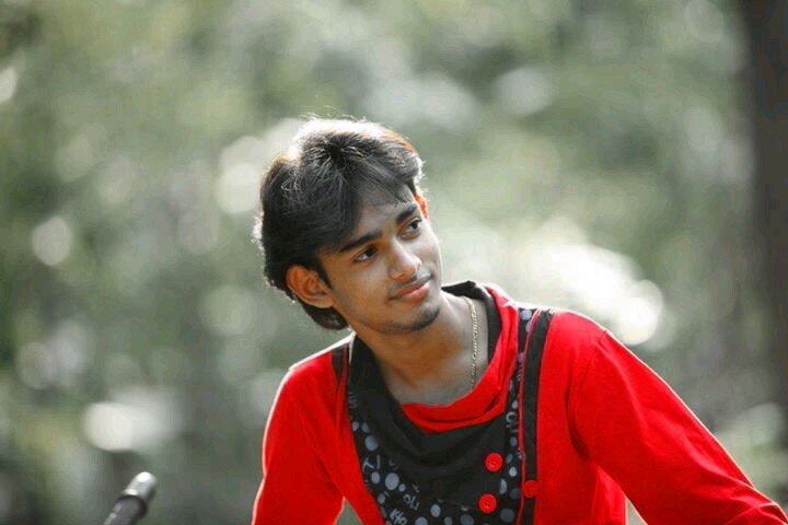 Georgin_francis's profile picture. 