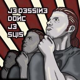 steph_dkz's profile picture. infographiste, web-designer, illustrateur à ses heures