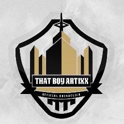Music Producer | Hip Hop Head | Email - Contact@ThatBoyArtixx.com | Official Website - http://t.co/KchMxemOVR |