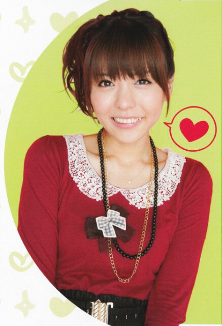 Aki-chan here :) | @Japanese_RP ♡
