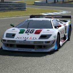 車いじり スーパーGT アラド GT6
ガンスト2 DC5 基本GT6でGT500のディアブロで活動してます。 暇な時につぶやきします。ガンスト2ではオルガでメインでやってます
