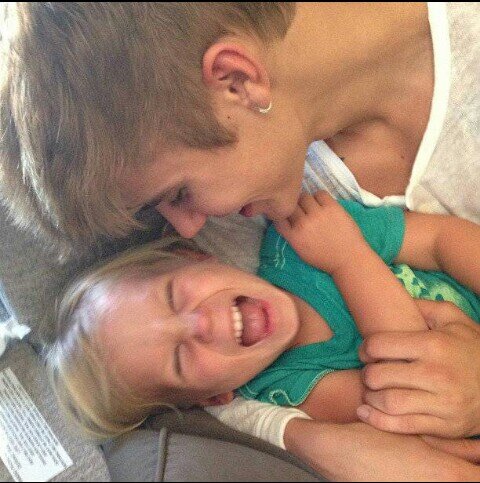 Beliebers ♥ Justin Bieber ♥ Mi25 ♥ Mi26 ♥, Kidrauhl siempre estara en mi corazón ♥ Lo Amo ♥ ∞