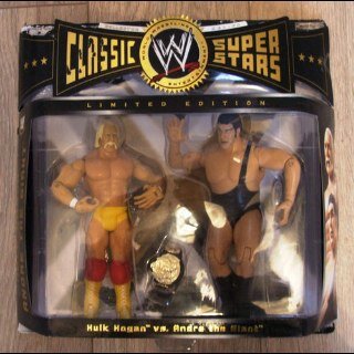 Welcome to Charlie's Toy Box, your online source for Classic, Deleted and Rare Toys, Worldwide... Please follow us for daily updates 