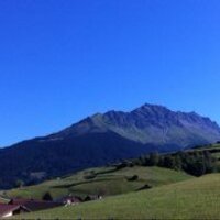 Albertin Margrith (@lagobianco) 's Twitter Profile