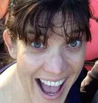 rondamcdiarmid's profile picture. I like my bike.