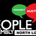 NorthLondonAssembly (@nlondonpa) Twitter profile photo