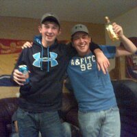 Cody Doyle (@c_doyle77) 's Twitter Profile