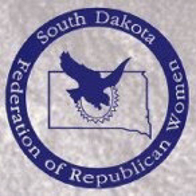 The South Dakota Federation of Republican Women, state faction of the National Federation of Republican Women @nfrw