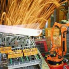 Your guide to new industrial and factory automation equipment to improve the profitability and efficiency of your plant. #equipment #design #industrial #factory