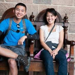 Hikers, backpackers, bikers, trail runners, and travelers.