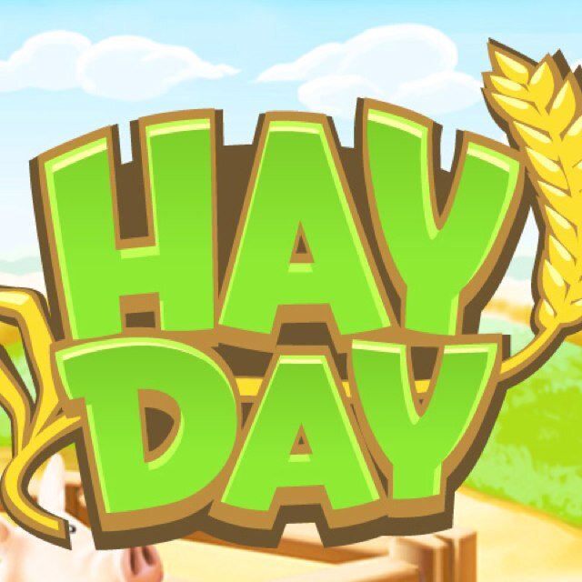 HAY DAY is a classic factory's game for IPad,IPhone and IPod. Follow this new official page for much news of Hay Day.