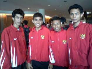 Aku memang cinta kamu tapi hati aku sepenuhnya untuk Fencing (🧙,🧙)