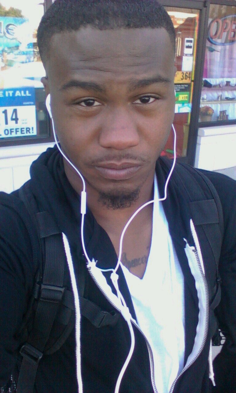 Im a Certified nigga upcoming artist in the making I came from 910 then took a flight to 919 BullCity