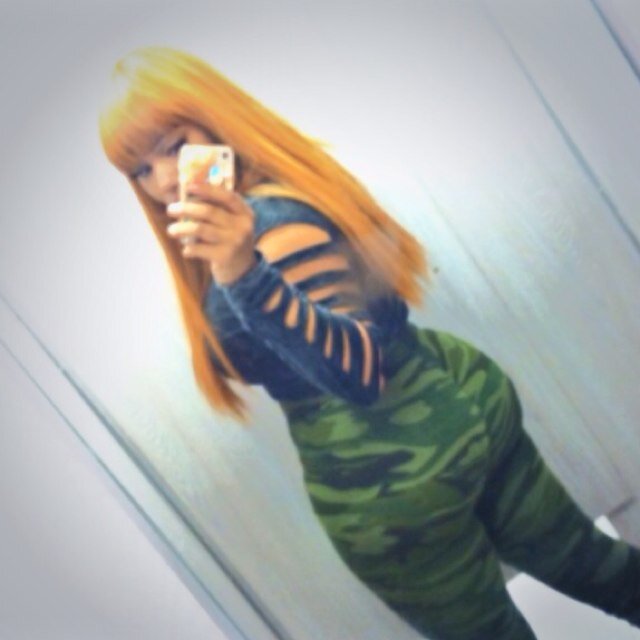 ThickThighs,ChinkyEyes 19 years young #CirocGoddess Instagram @iamzholexiuu