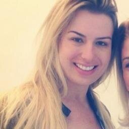 I LOVE YOU: @fernandakeulla @andreMOficial   .