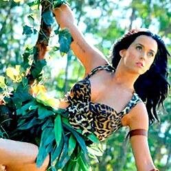 Cause I am a champion and you're gonna hear me roar ♪