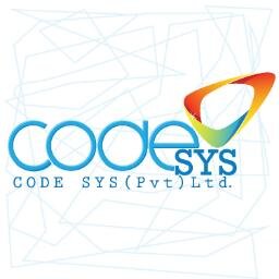 codesys1's profile picture. Codesys (pvt) Ltd