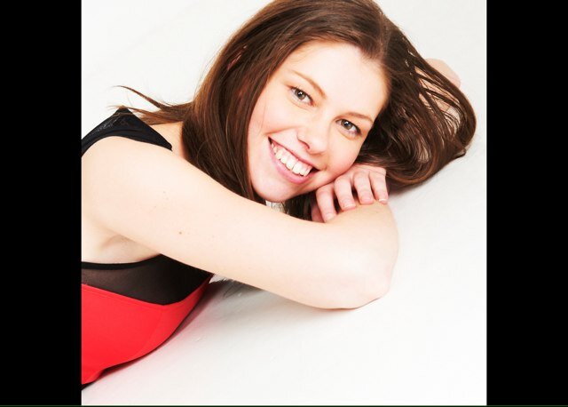 Theres always a smile factor