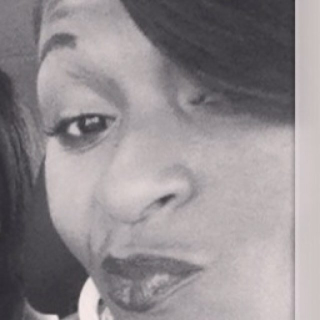 I'm Blessed &,Highly Favored!!