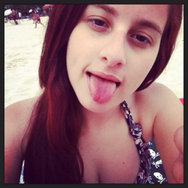 Quem muito fala nunca faz !  tenha atitude ;] Tenho 17 anos  fã de @justinbieber