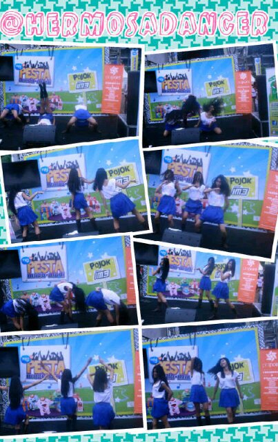 Since 31desember2011•wanna booking for event/party? CP: @Raflyradian (manager) or @SeruniEkaS: 27BF9493
