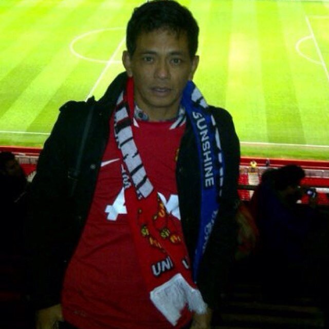 Ex journalist and media stategist. A keen observer of local and international politics. Love travelling and support Man Utd since birth. GGMU
