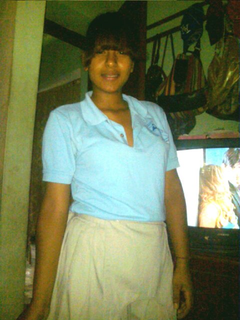 ♥αмσ мι єѕρσѕσ [17/3/13♥] ѕσу ѕυ єηαηα  ¢єℓσѕα & єѕσ αн Tι ησ tє ιмρσяtα.                                     [Mιι Fℓα¢σн & Mєє♥O.O9] ;;