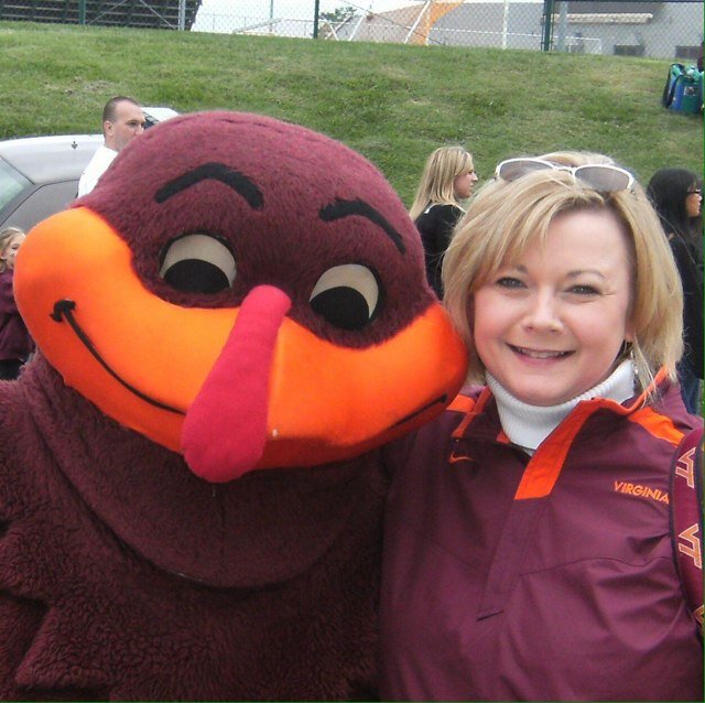 kristal4vt's profile picture. 