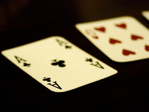 Learn the basics of poker at http://t.co/U9KHaFPCJx