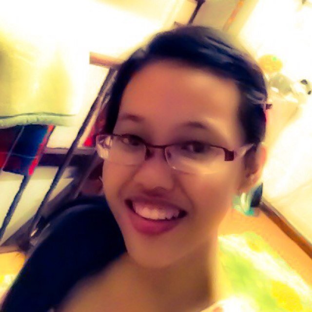 Nothing :)