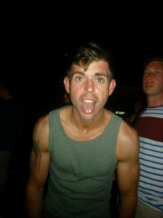 mcevoy1985's profile picture. 