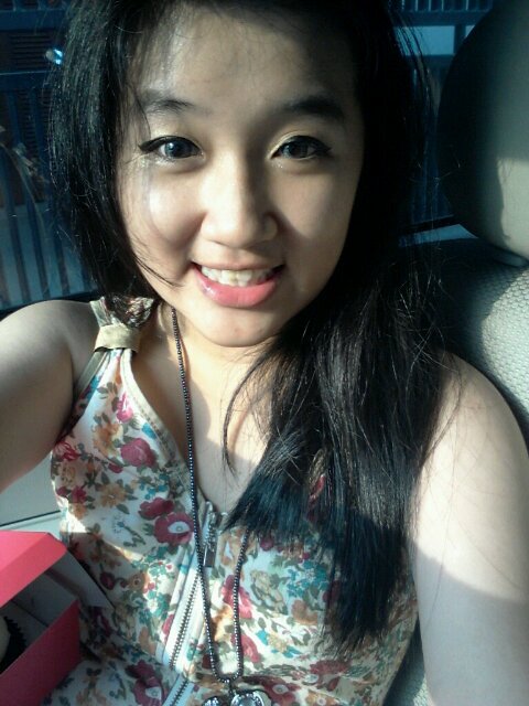 I ♡ eat and sleep! Instagram vivian.halim
