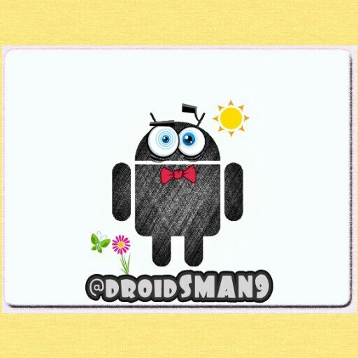Komunitas Android SMA Tangerang                            *The Smartest Community Indonesia* 
Be An Androiders, Be A Smart Users
