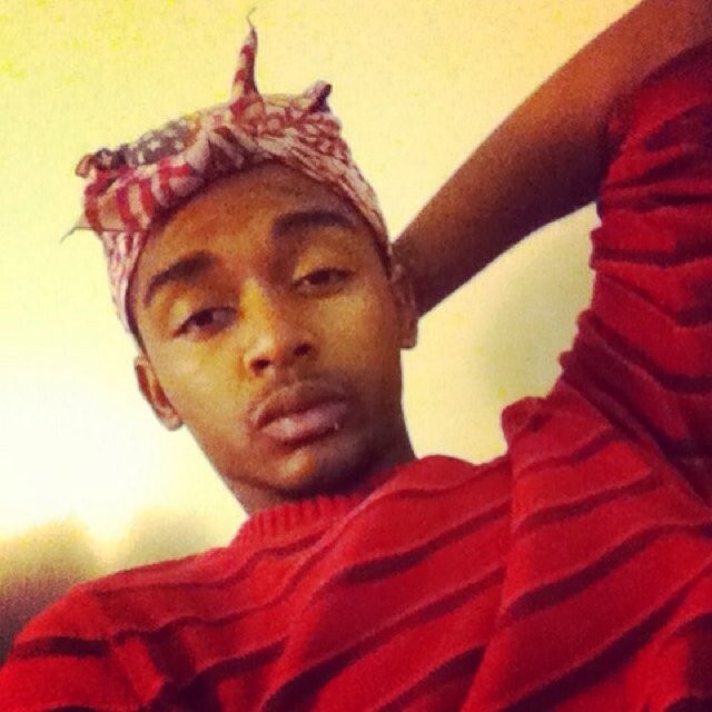 iPhone @Tyga #TeamTyga