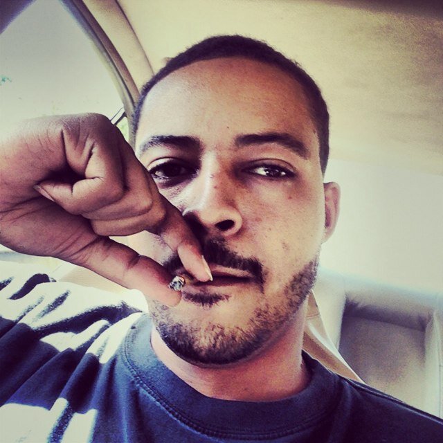 Hill Game. Money Motivated. Always Hated. Never Faded. That Guy.