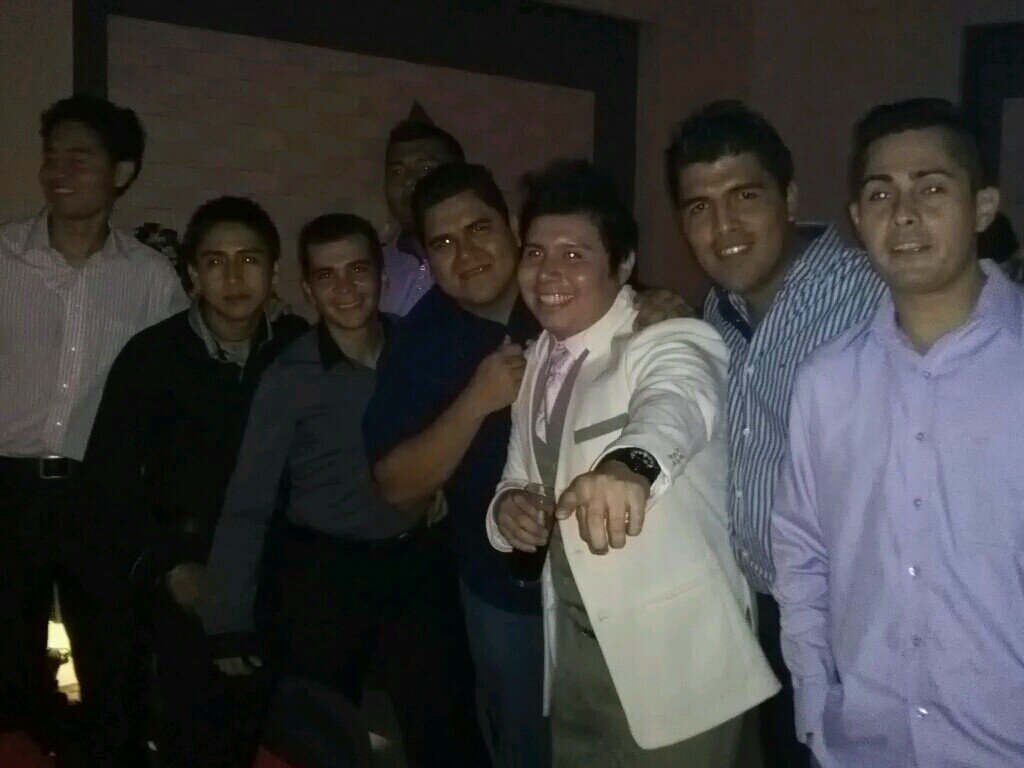 Estudiante de Admon en ITVER