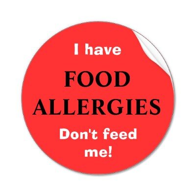 Official Twitter for The College Nut Case- A blog from a first year college student surviving with severe food allergies and committed to making good choices