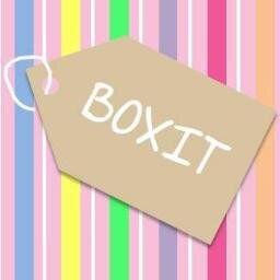 BoxitGift's profile picture. Thoughtful and unique gifts that fit through your letterbox!