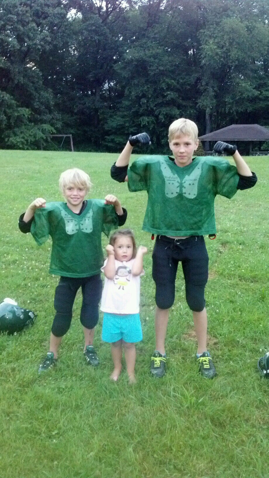 BradSpencer72's profile picture. 