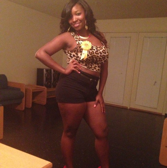 Living and loving life while i attend Tsu as an psychology major... #TeamTsu #TeamLakers #Teamfollowback