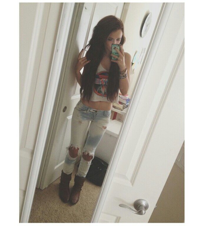 They call me caca :*