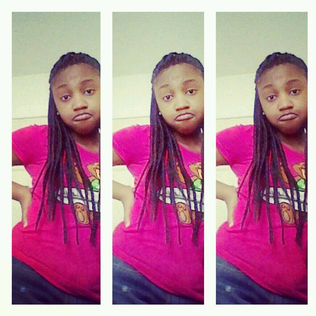 my names Alisha ya don't need to the rest but Follow me I'll follow back (: