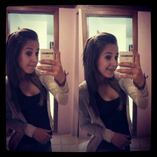 ♥É voce que faz dos meus dias os melhores, Amoo vocee mtmtmt '*-*@Zeke_Oficial aqi♥