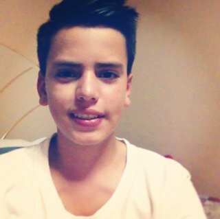 RandallLopez3's profile picture. 