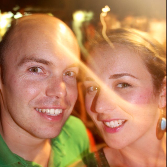 Wife, teacher, traveller