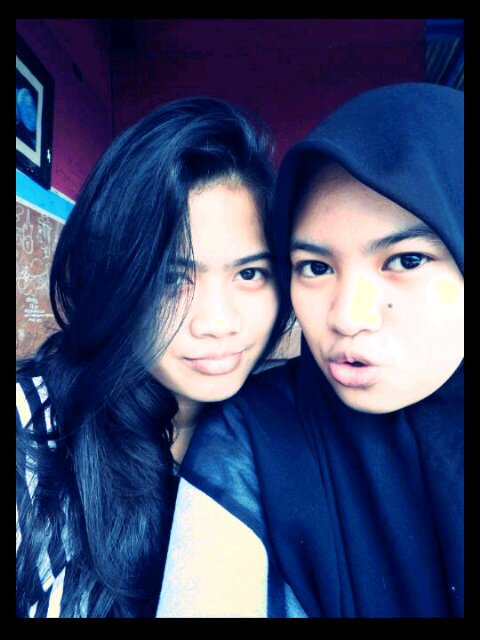 sheelsheel's profile picture. IndraOktavianto's - Tarakanita Secretarial Academy'12