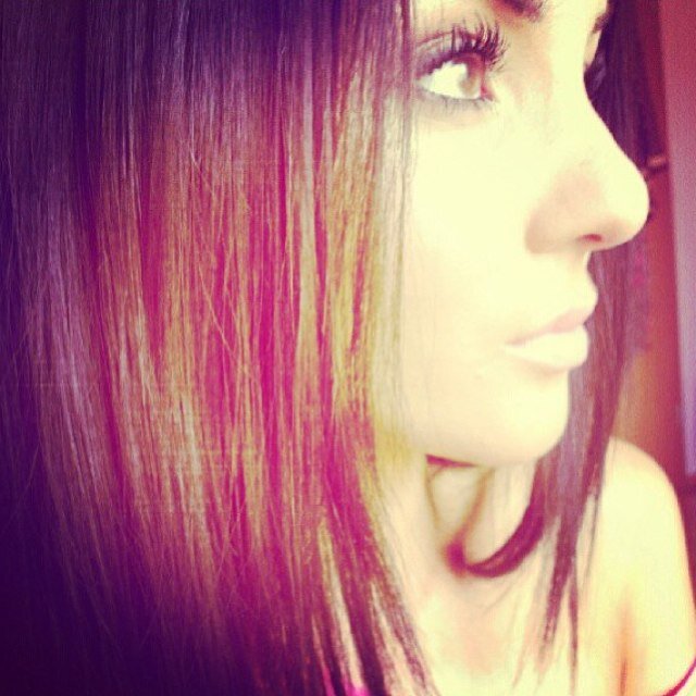 trippleDbitch's profile picture. Fuck you and follow me!