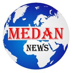 Official Twitter @Medan_News |  Kumpulan Informasi yang akurat dan terpercaya seputar Kota Medan , Indonesia dan Mancanegara |